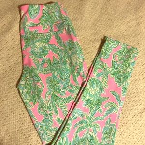 Lilly Pulitzer Luxletic